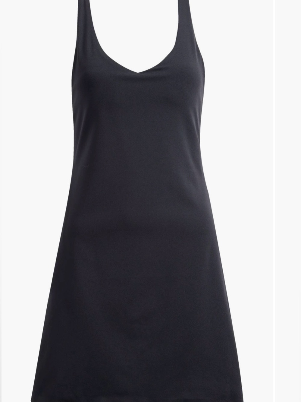Spanx Booty Boost dress